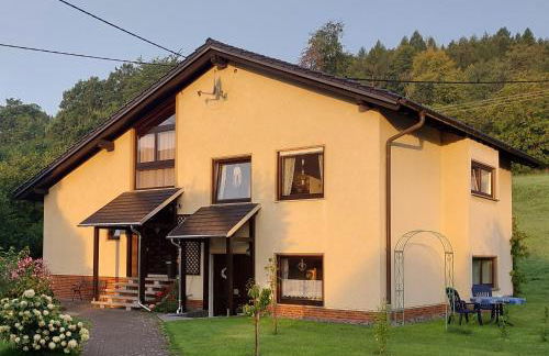 10-Bett Ferienwohnung Sonnenblume - Foto 1