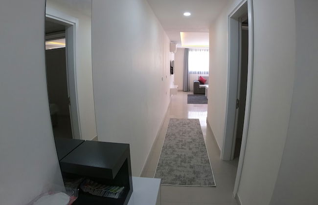 Dalian Elite Aparts - Foto 13