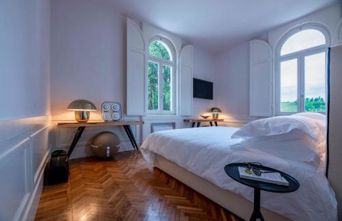 Boutique Hotel Villa Monty Banks - Foto 72