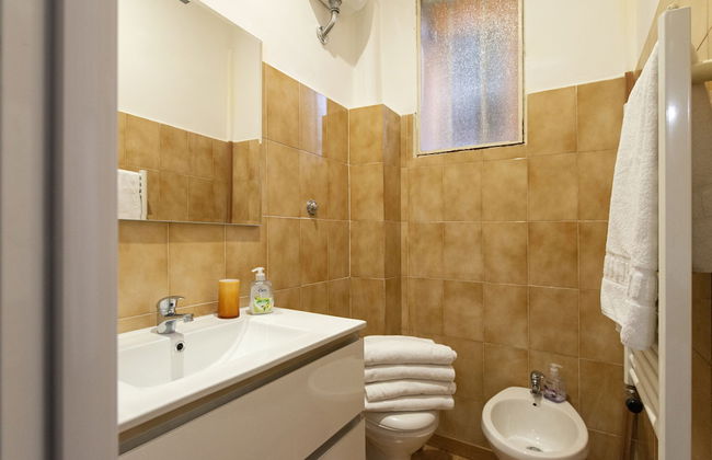 Rome La Sapienza Apartment - Photo 24