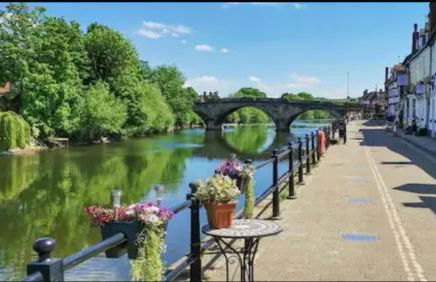 Quay Cottage River view - Foto 6