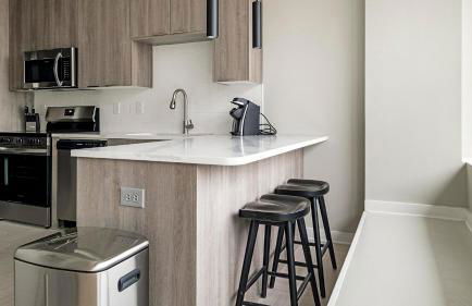 Downtown Birmingham Apartments by Landing - Foto 85