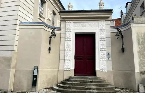 L'Ermitage - Foto 34