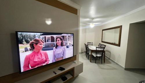 Apto 11 - Refugio Aconchegante na Praia da Enseada no Guarujá - SP - Foto 5