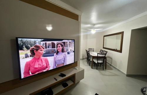 Apto 11 - Refugio Aconchegante na Praia da Enseada no Guarujá - SP - Foto 5