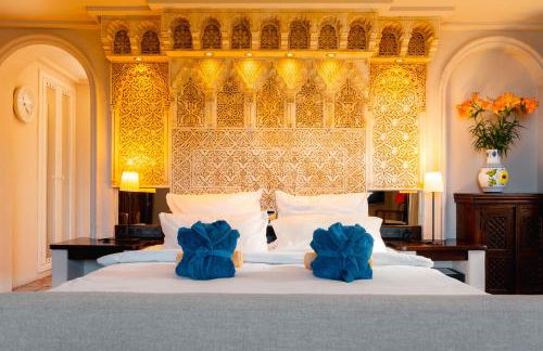 El Refugio Apartments & Villa - Foto 1