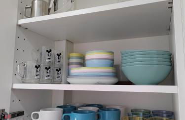 LID GARRUCHA - 4 min Playa Las Marinas - 1 min Paseo Malecón - Wi-Fi y Garaje - Foto 17