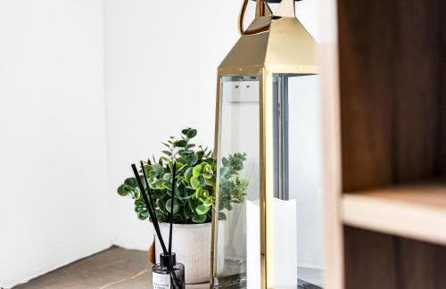 Tower House 2BR 10 Minutes from Alton Towers - Foto 4