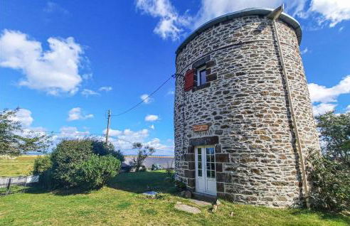 Beautiful Home In Cherrueix - Foto 1