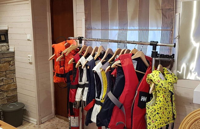 8 Person Holiday Home in Skudeneshavn-by Traum - Foto 20