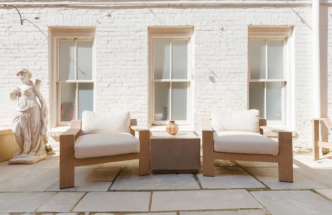 The King Street House by Kasa - Foto 24