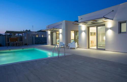 Ionian Sunshine Villas - Foto 26