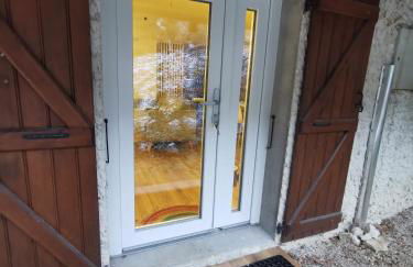 L'Orée, appartement cosy, 4 pers - Foto 23