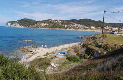 Villa Quietude - Exceptional Corfu Escape with Private Sunset Pool - Foto 54