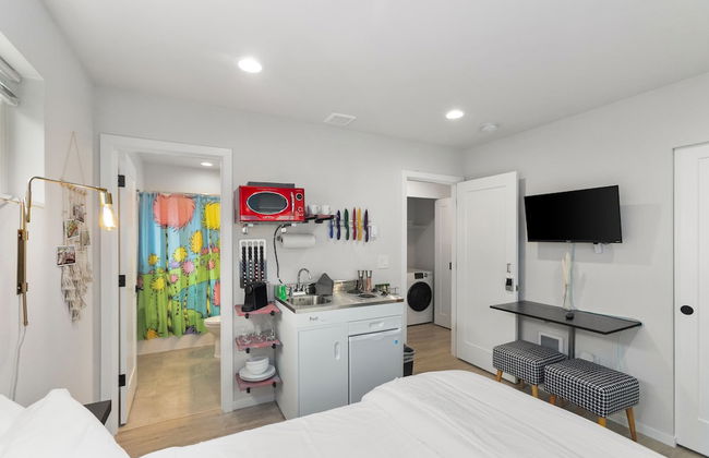 Ballard's sweet suites - Foto 12