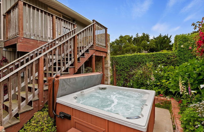 Padaro Midcentury Beach & Garden - Foto 12