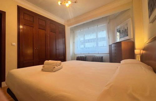 Cómodo y amplio apto en Camelias para cuatro - Foto 18