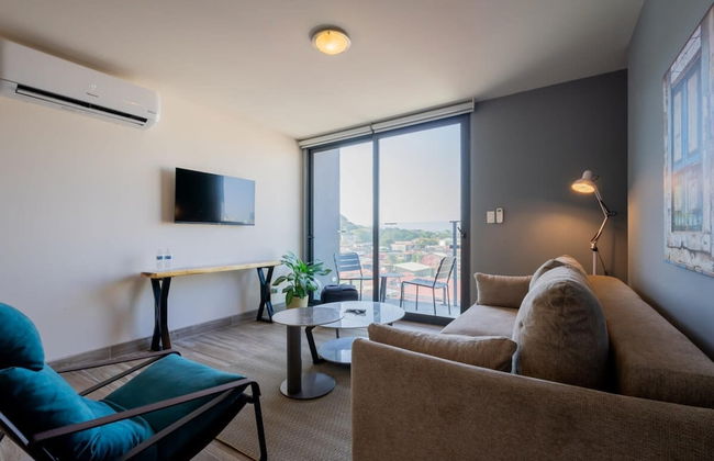 Extraordinary 1BR With Balcony in Santa Ana - Photo 72