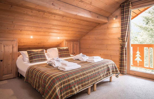 Quietly Located Chalets With Hammam - Foto 5