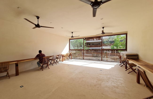 LUJOSO CON CENOTE EN LA SELVA DE TULUM - Photo 46