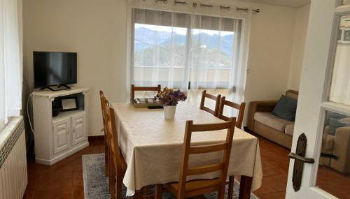 Casa de Casarelhos - Andar Moradia - Vistas rio - "Gerês" - Foto 4