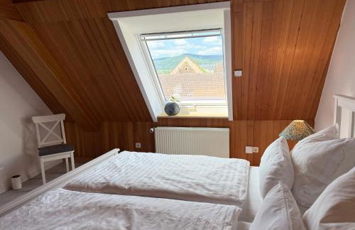 Rebenblick Dachsuite in historischem Gebäude aus 1840 - Foto 23