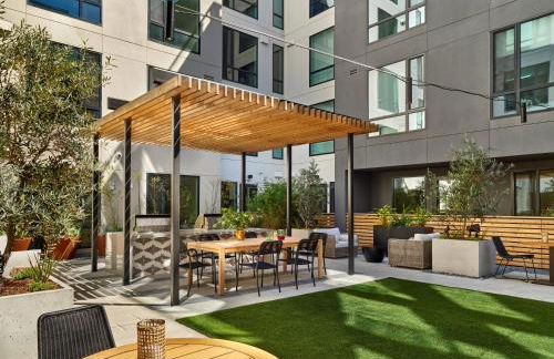 AVE Santa Clara - Short Stay Furnished Apartment - Photo 22