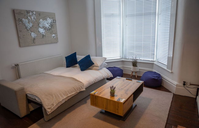 Sapphire Suite Sasco Apartments - Foto 31