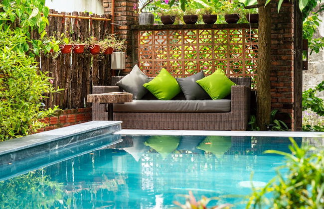 Olala An Bang Beach - Foto 58