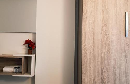 Lunix Luxury Apartment on Metro Station - Foto 41