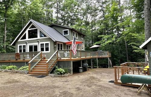 MAINE PINES LMIT 8 home - Foto 1