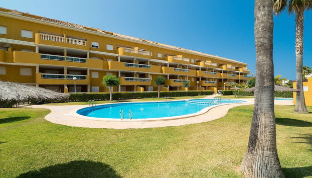 Fais in D nia With 2 Bedrooms and 2 Bathrooms - Foto 4, Habitación