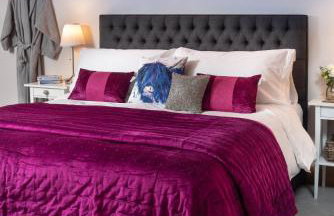 Shepherds View at Dufton Barn Holidays - Foto 13