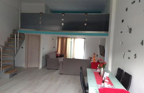 Malamatenia 's Maisonette - Foto 52