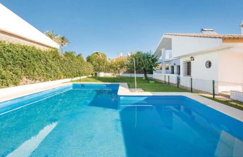 Awesome Home In Arcos De La Frontera - Foto 9