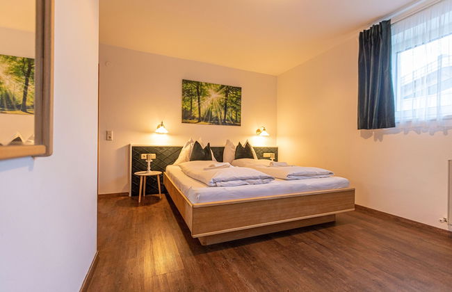 Tevini Alpine Apartments by we rent - Foto 8