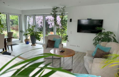 Business Apartment nähe Bonn 2 SZ - Foto 1