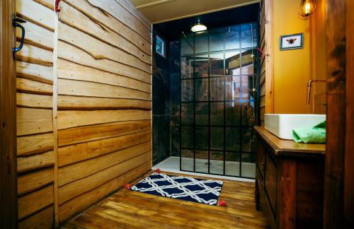 Luxury Glamping Retreat in Battle - Foto 40