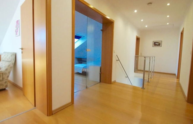 Ferienwohnung Leverkusen 1 - Foto 9