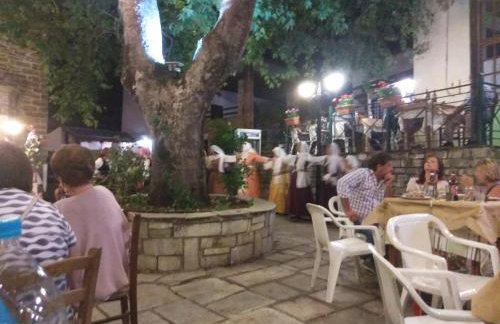 Marina Traditional Stonehouse - Foto 47