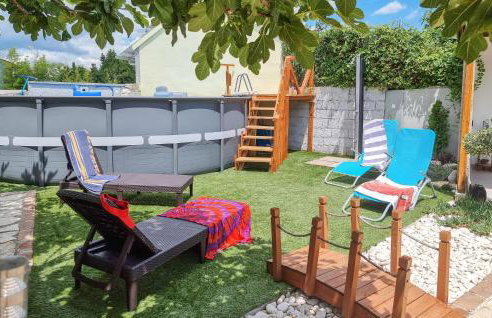 2 Bedroom Cozy Apartment In Vodnjan - Foto 17