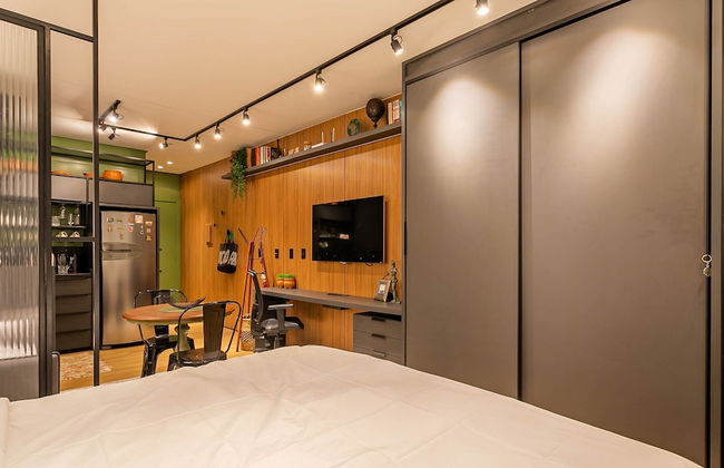 SSG Estúdios próximos a UFSC em Florianópolis - Foto 10