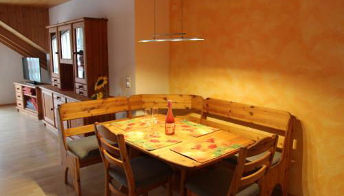 Ferienwohnung Wetterauer - Foto 4