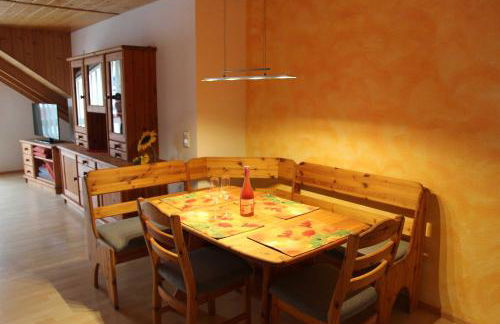 Ferienwohnung Wetterauer - Foto 4