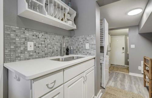 Euro Cottage - Downtown Convenience BBQ Fire Pit - Foto 18