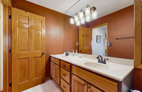 Highland Cottage - Foto 17