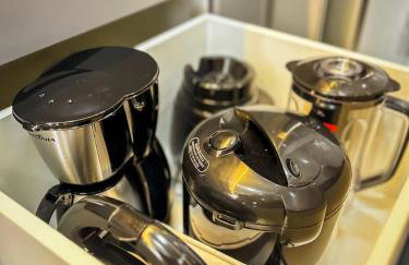 Apartamento com Piscina e Vista Mar ao lado do Itaparica Food Park - Photo 28