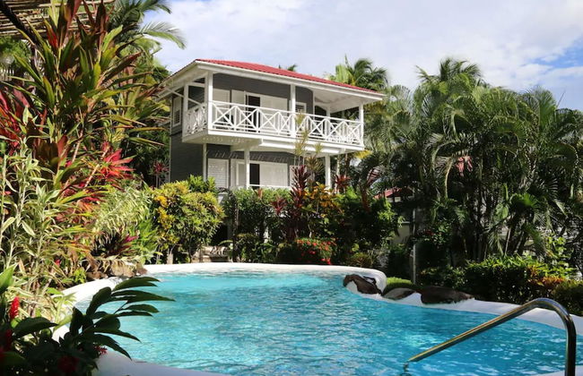 Oasis Marigot Hotel & Villas - Foto 1