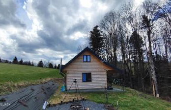 Chata DUDZIAKÓWKA - Foto 21