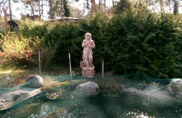 Eden 1 Zimmer Appartment - Foto 13